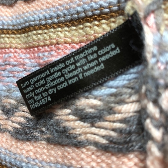 The Limited Women's Knit Cardigan Sweater‎ Size XS - Picture 4 of 8